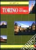 Torino nella storia libro