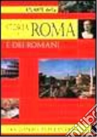 Storia di Roma e dei romani libro