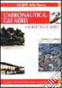 L'aeronautica libro