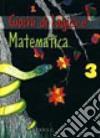 Giochi di logica e matematica libro