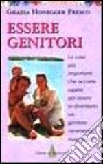 Essere genitori libro