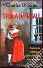 Storia di Natale libro