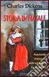 Storia di Natale libro