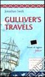 Gulliver's travels libro