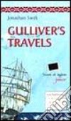 Gulliver's travels libro