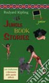 Jungle book stories libro