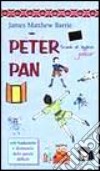 Peter Pan libro