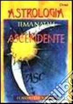 Astrologia e ascendente libro