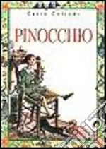 Pinocchio libro