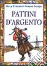 Pattini d'argento libro