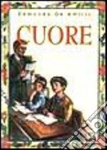 Cuore libro