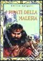 I pirati della Malesia libro