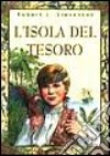 L'isola del tesoro libro