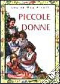 Piccole donne libro