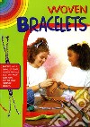 Braccialetti intrecciati. Ediz. inglese libro