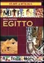 Miti dell'antico Egitto libro