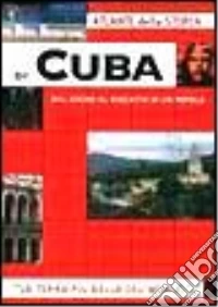 Cuba libro