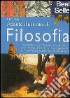 Atlante illustrato di filosofia libro