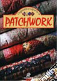 Trapunte e coperte a patchwork libro