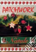 Patchwork a Natale libro