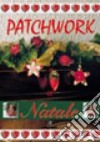 Patchwork a Natale libro