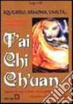 T'ai Chi Ch'uan libro