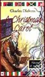 Christmas Carol (A) libro