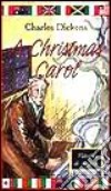 Christmas Carol (A) libro