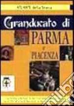 Granducato di Parma e Piacenza libro