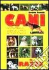 Cani. Le razze libro