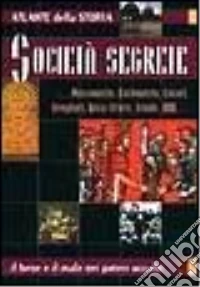 Società segrete libro