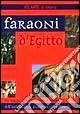Faraoni d'Egitto