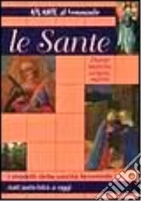 Le sante libro