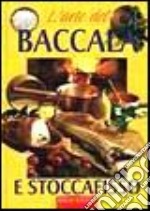 L'arte del baccalà libro