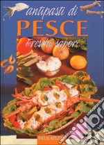 Antipasti di pesce