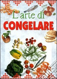 L'arte di congelare libro