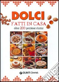 Dolci fatti in casa