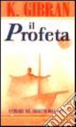 Il profeta libro