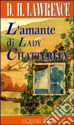 l`amante di lady chatterley