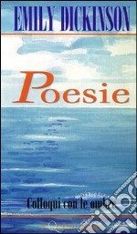 Poesie libro