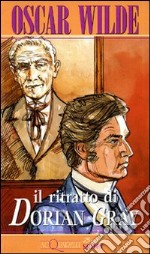 Il ritratto di Dorian Gray libro