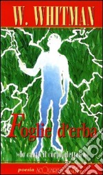 Foglie d'erba libro