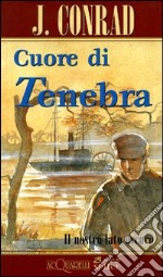 Cuore di tenebra libro