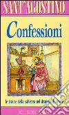 Confessioni libro