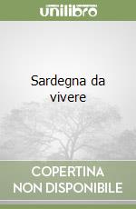 Sardegna da vivere libro