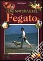 Cure naturali del fegato libro