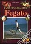 Cure naturali del fegato libro