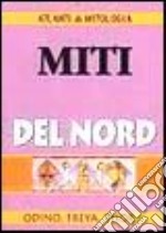 Miti del nord libro