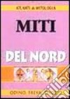 Miti del nord libro