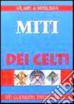 Miti dei celti